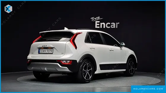 KIA NIRO TRENDY