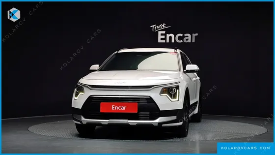 KIA NIRO TRENDY