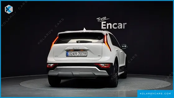 KIA NIRO TRENDY