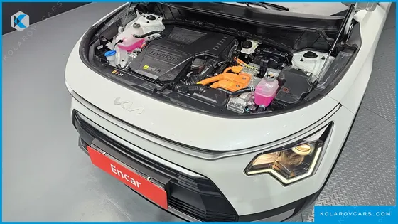 KIA NIRO TRENDY