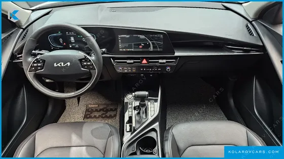 KIA NIRO TRENDY
