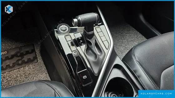 KIA NIRO TRENDY