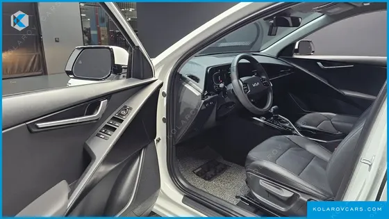 KIA NIRO TRENDY