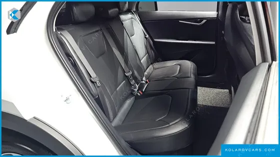 KIA NIRO TRENDY