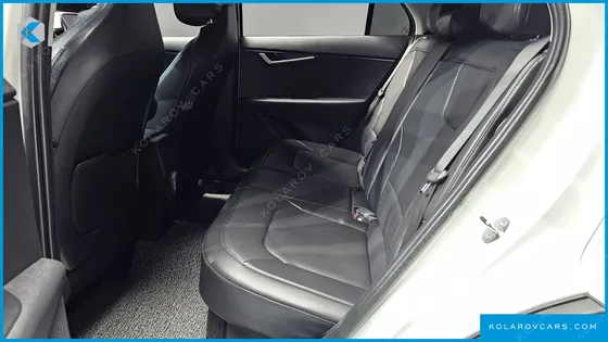 KIA NIRO TRENDY