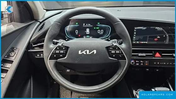 KIA NIRO TRENDY