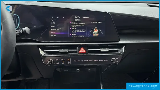 KIA NIRO TRENDY