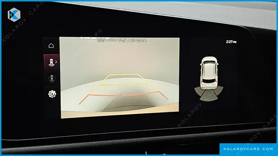 KIA NIRO TRENDY