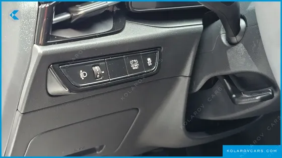 KIA NIRO TRENDY