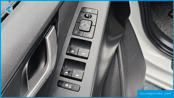 KIA NIRO TRENDY
