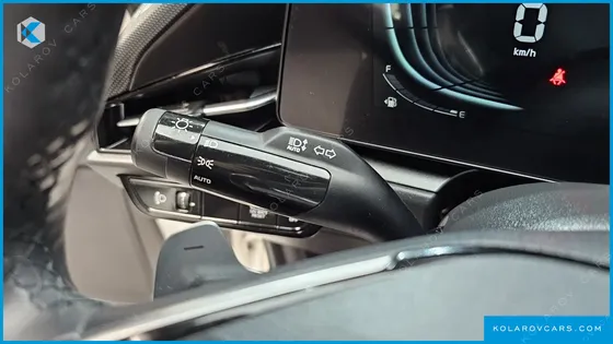 KIA NIRO TRENDY