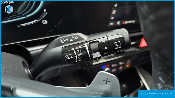 KIA NIRO TRENDY