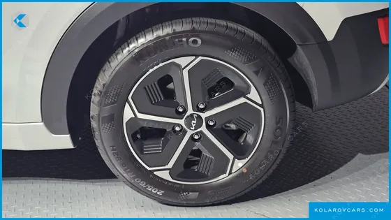 KIA NIRO TRENDY