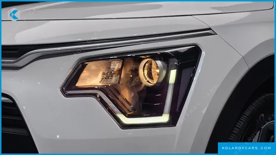KIA NIRO TRENDY