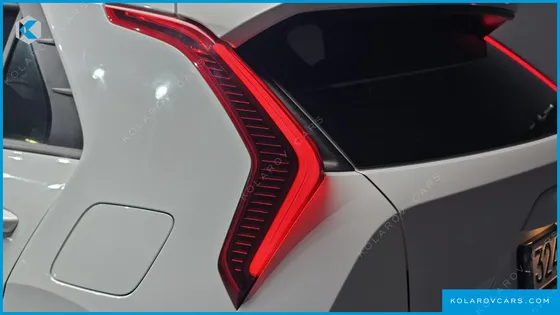 KIA NIRO TRENDY