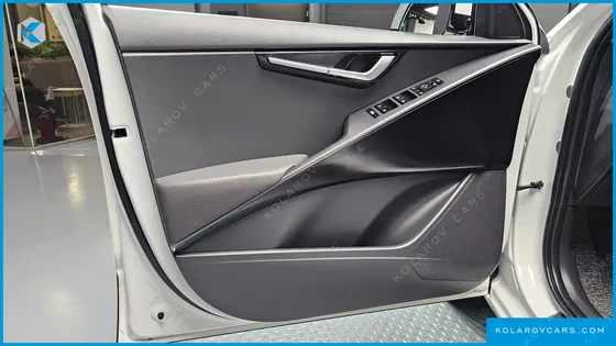 KIA NIRO TRENDY