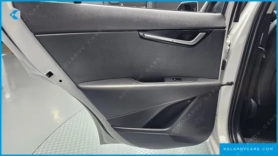 KIA NIRO TRENDY