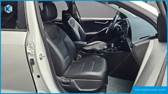 KIA NIRO TRENDY