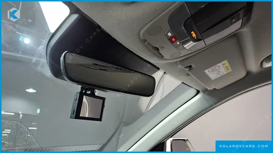 KIA NIRO TRENDY