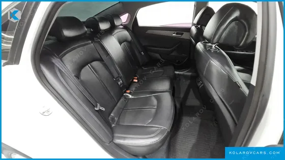 HYUNDAI SONATA LPI SMART