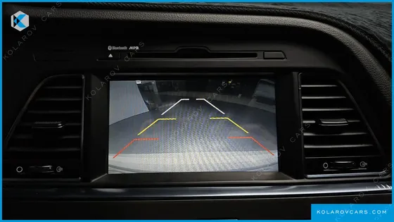 HYUNDAI SONATA LPI SMART