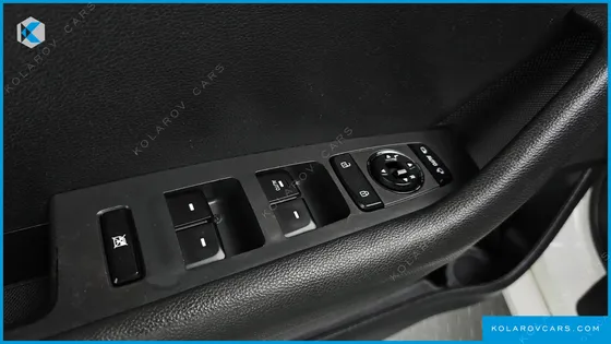 HYUNDAI SONATA LPI SMART