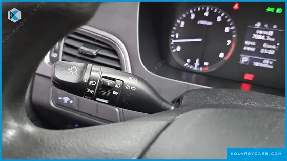 HYUNDAI SONATA LPI SMART