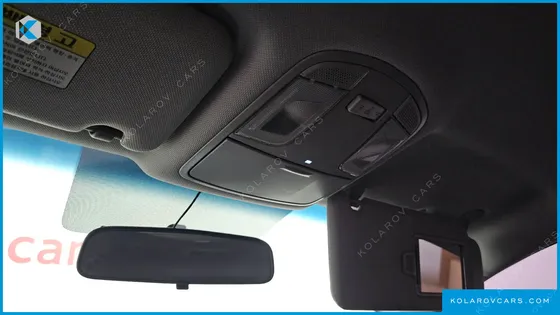 HYUNDAI SONATA LPI SMART