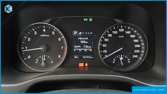 HYUNDAI ELANTRA (AVANTE) 1.6 GDI VALUE PLUS