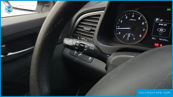 HYUNDAI ELANTRA (AVANTE) 1.6 GDI VALUE PLUS