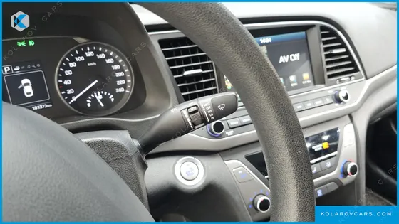 HYUNDAI ELANTRA (AVANTE) 1.6 GDI VALUE PLUS