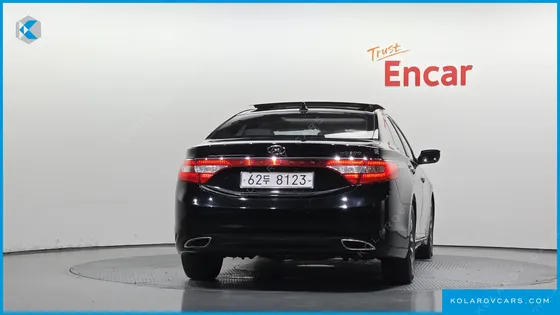 HYUNDAI GRANDEUR HG300 PRIME