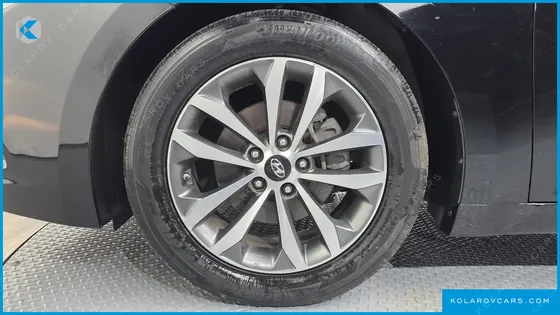 HYUNDAI GRANDEUR HG300 PRIME