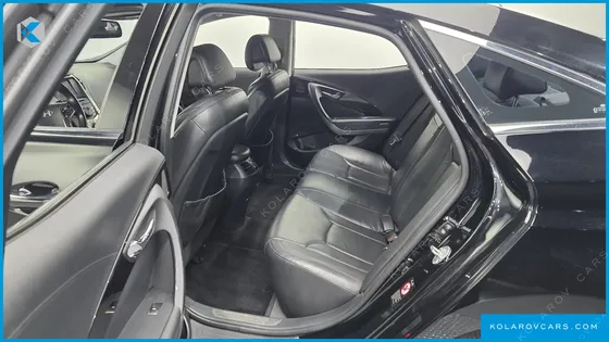 HYUNDAI GRANDEUR HG300 PRIME