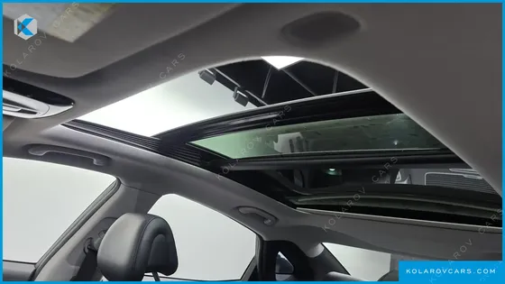 HYUNDAI GRANDEUR HG300 PRIME