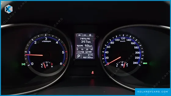 HYUNDAI SANTA FE DIESEL(E-VGT) 2.0 4WD PREMIUM