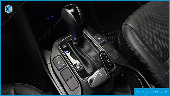 HYUNDAI SANTA FE DIESEL(E-VGT) 2.0 4WD PREMIUM