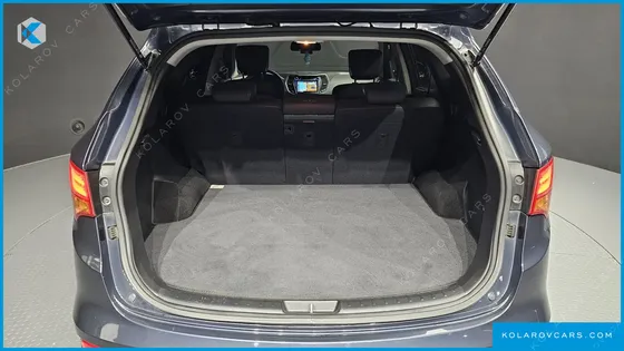 HYUNDAI SANTA FE DIESEL(E-VGT) 2.0 4WD PREMIUM