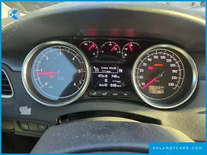 PEUGEOT 508 1.6 E-HDI ACTIVE
