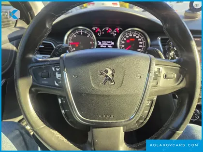 PEUGEOT 508 1.6 E-HDI ACTIVE