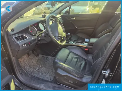 PEUGEOT 508 1.6 E-HDI ACTIVE
