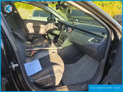 PEUGEOT 508 1.6 E-HDI ACTIVE