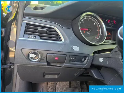 PEUGEOT 508 1.6 E-HDI ACTIVE