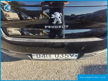 PEUGEOT 508 1.6 E-HDI ACTIVE