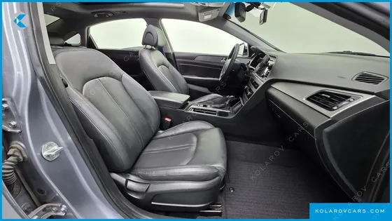 HYUNDAI SONATA 2.0 STYLE