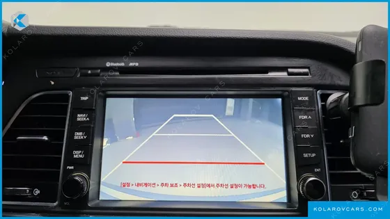 HYUNDAI SONATA 2.0 STYLE
