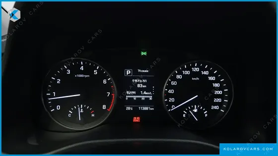 HYUNDAI ELANTRA (AVANTE) 1.6 GDI MODERN