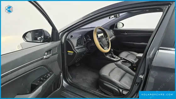 HYUNDAI ELANTRA (AVANTE) 1.6 GDI MODERN