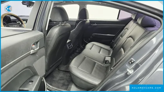 HYUNDAI ELANTRA (AVANTE) 1.6 GDI MODERN