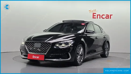 HYUNDAI GRANDEUR 2.2 DIESEL PREMIUM